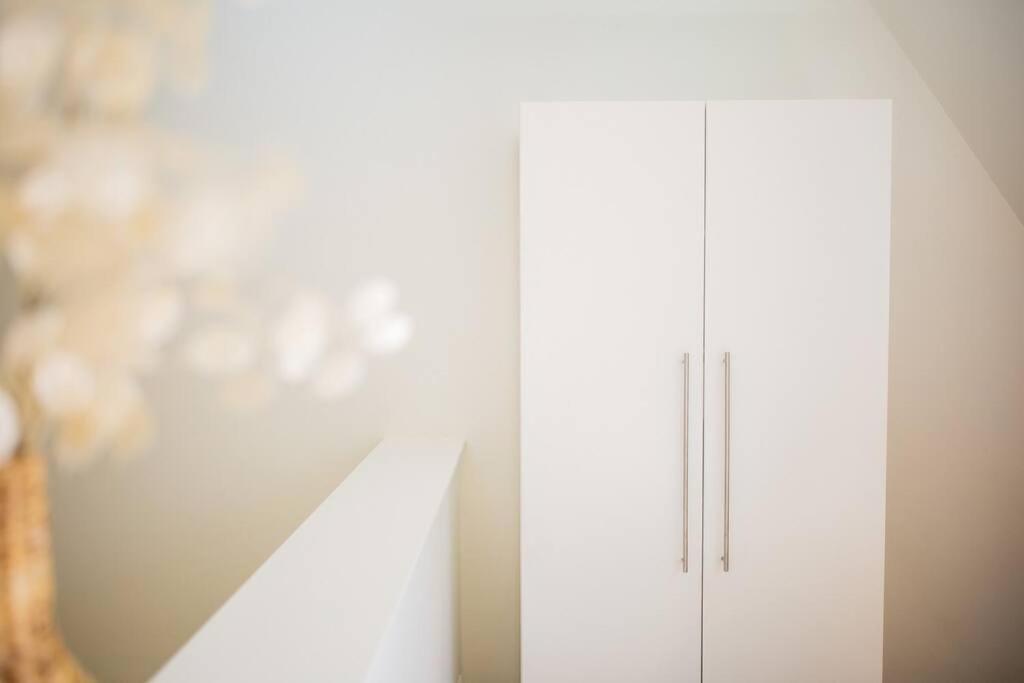 Wonderful 50M2 Loft Eindhoven - Ks8 Apartment ภายนอก รูปภาพ