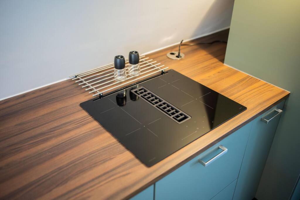 Wonderful 50M2 Loft Eindhoven - Ks8 Apartment ภายนอก รูปภาพ