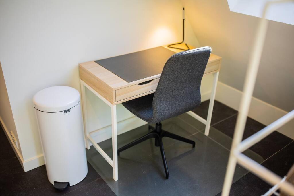 Wonderful 50M2 Loft Eindhoven - Ks8 Apartment ภายนอก รูปภาพ