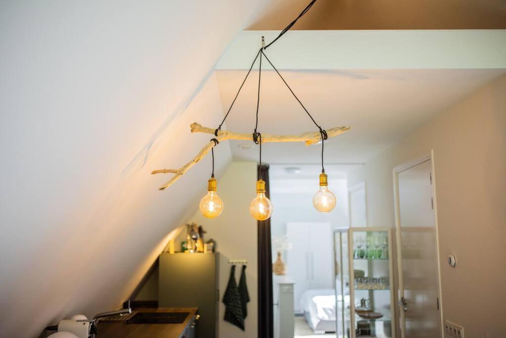 Wonderful 50M2 Loft Eindhoven - Ks8 Apartment ภายนอก รูปภาพ
