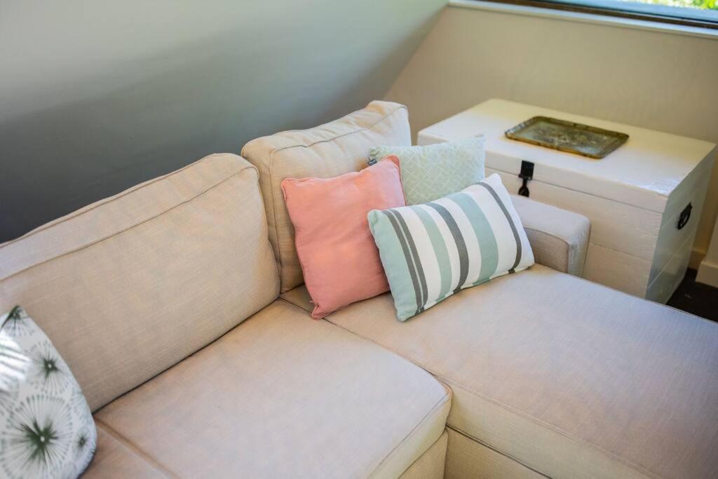 Wonderful 50M2 Loft Eindhoven - Ks8 Apartment ภายนอก รูปภาพ