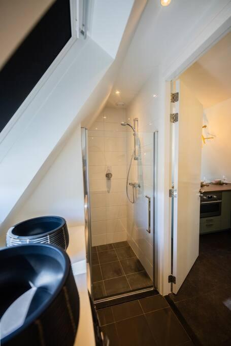 Wonderful 50M2 Loft Eindhoven - Ks8 Apartment ภายนอก รูปภาพ