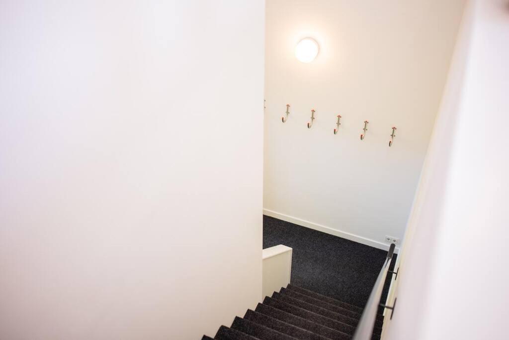 Wonderful 50M2 Loft Eindhoven - Ks8 Apartment ภายนอก รูปภาพ