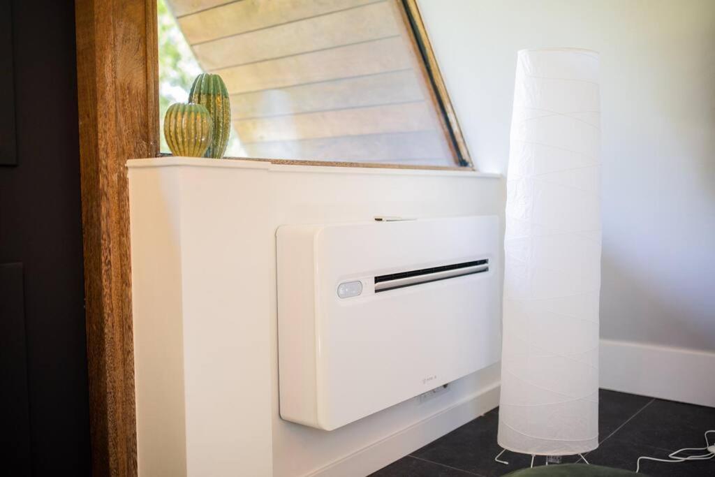 Wonderful 50M2 Loft Eindhoven - Ks8 Apartment ภายนอก รูปภาพ