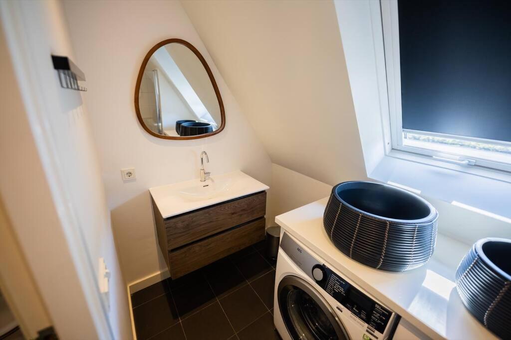 Wonderful 50M2 Loft Eindhoven - Ks8 Apartment ภายนอก รูปภาพ