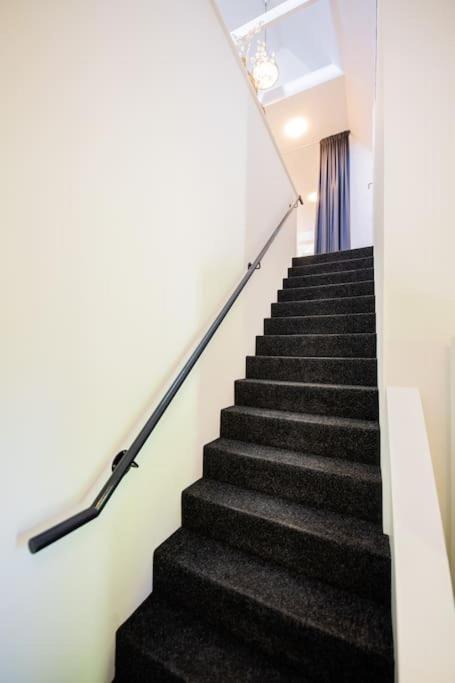 Wonderful 50M2 Loft Eindhoven - Ks8 Apartment ภายนอก รูปภาพ