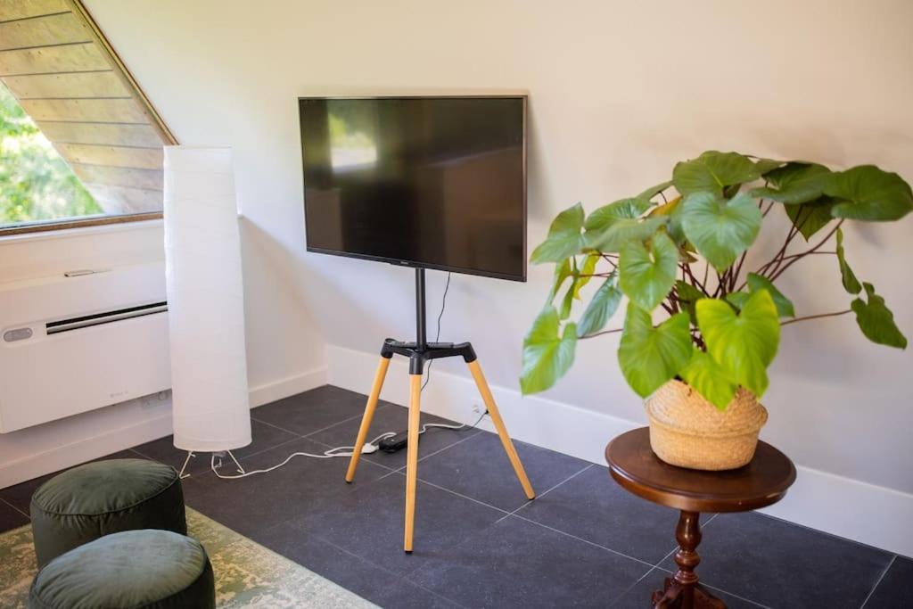 Wonderful 50M2 Loft Eindhoven - Ks8 Apartment ภายนอก รูปภาพ
