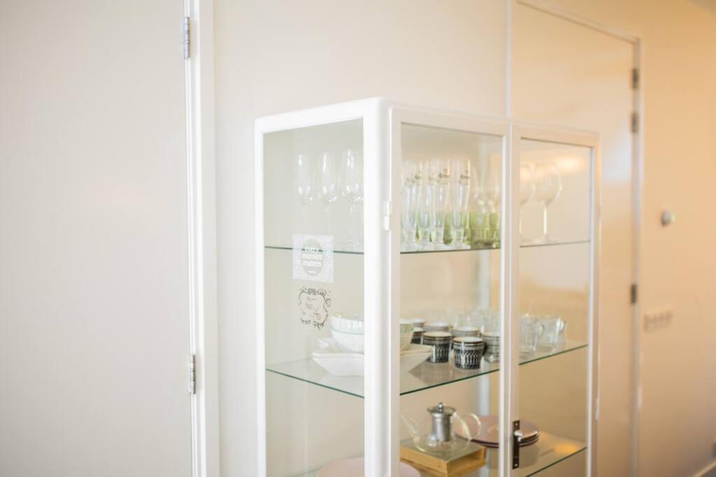 Wonderful 50M2 Loft Eindhoven - Ks8 Apartment ภายนอก รูปภาพ